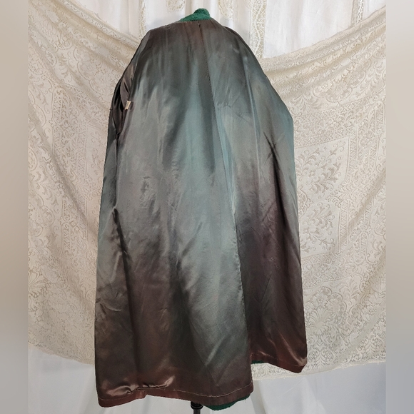 Vintage Pioneer 1960s Womens Coat - Picture 3 of 6